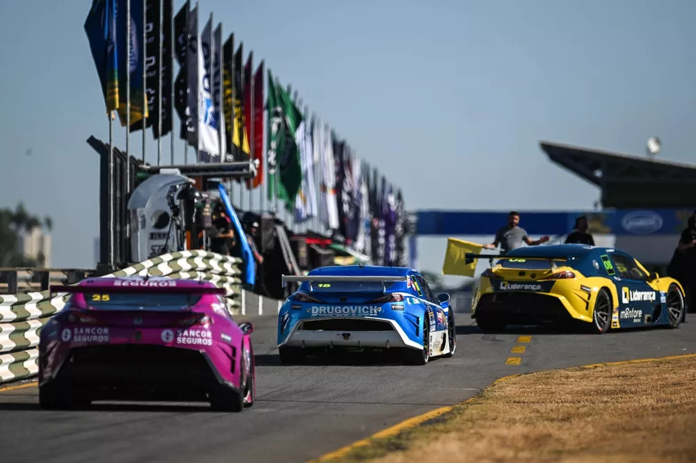 Stock Series