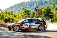 Kr&oacute;tka rozgrzewka dla Llareny