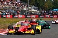 Horarios de la IndyCar en Portland y cómo ver el asalto al título de Palou