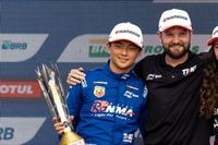 Alvaro Cho estreia na FRECA com equipe G4 Racing