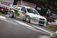 Samochody WRC znowu pojadą w Polsce