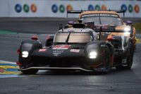 El orgullo de Pechito L&oacute;pez en Le Mans: &ldquo;M&aacute;s all&aacute; de los a&ntilde;os, todav&iacute;a estoy&rdquo;