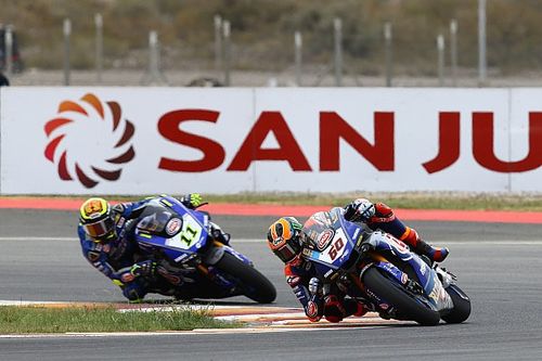 El GRT Yamaha anuncia una alineaci&oacute;n completamente renovada para 2020