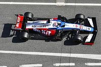 Austria dobrym miejscem na debiut w F1