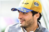 Sainz, a por el más difícil todavía en un circuito que le "debe" una