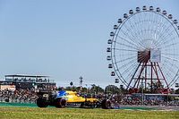 Sainz: "Hemos conseguido que Leclerc se rindiese"