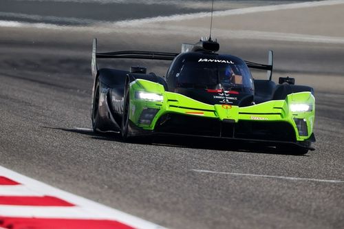 Vanwall wróci do WEC?