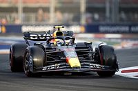 F1: Início da temporada 2024 será crucial para futuro de Pérez na Red Bull