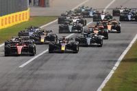 Horarios del GP de Italia de F1 2024 y dónde ver