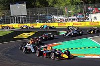 La F&oacute;rmula 2 y la F&oacute;rmula 3 anuncian sus calendarios para 2023