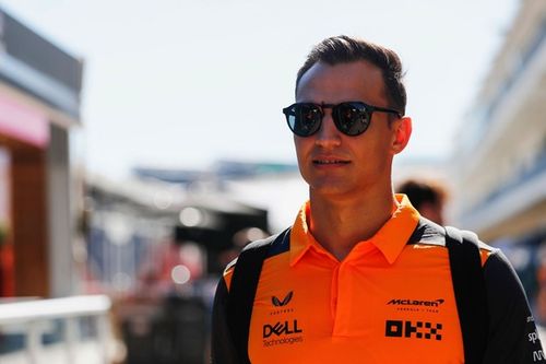 McLaren chiede 19 milioni di dollari di danni ad Alex Palou!
