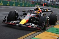 Marko: puesta a punto de Checo Pérez sería la base para Verstappen