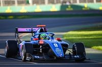 Tsolov ponownie najszybszy