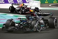 F1: Red Bull ficou surpresa ao ver que Mercedes manteve em 2023 conceito que havia "claramente falhado"
