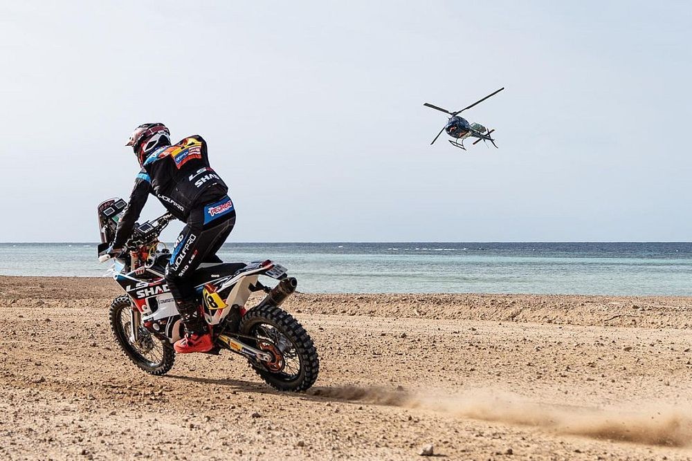 #48 Rieju Team: Joan Pedrero Garcia