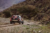 Al-Attiyah wskazał nowego rywala