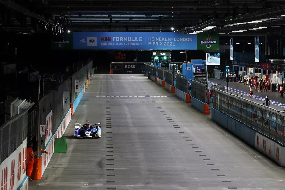 Maximilian Gunther, BMW i Andretti Motorsport, BMW iFE.21