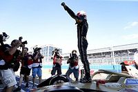 Vergne administra vantagem em Nova York e garante bicampeonato da Fórmula E