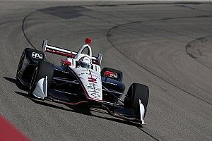 Newgarden reacciona ganando su 4&ordf; carrera en Iowa