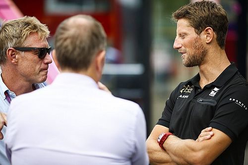 Trzech kandydat&oacute;w do zespołu Haas F1    