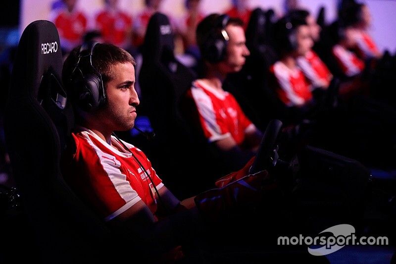 Gran Turismo World Tour 2019: Nueva York