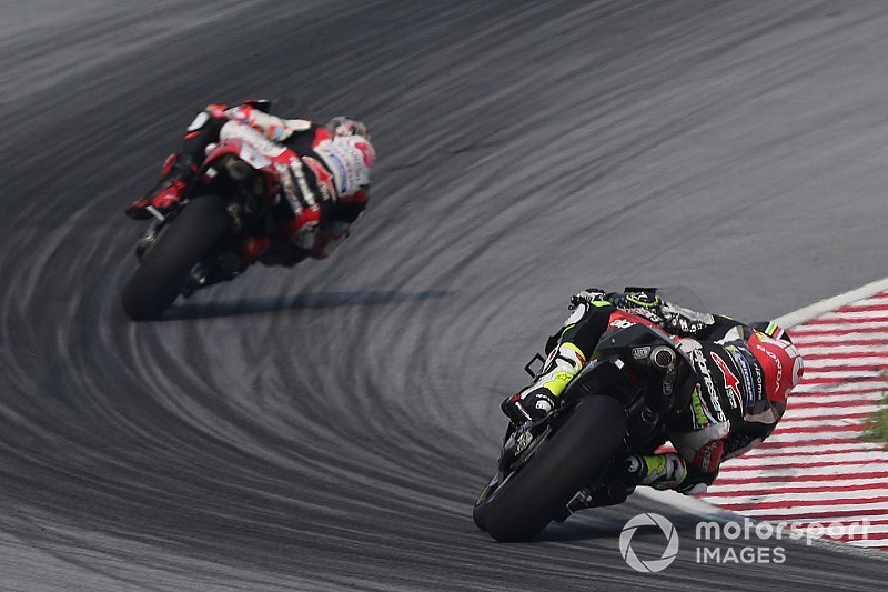 L'Indonesia ha firmato un triennale per ospitare la MotoGP su un semicittadino