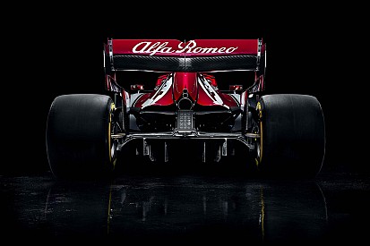 Präsentation Alfa Romeo C38: Die besten Fotos