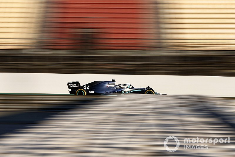 Chemical Brothers creëren remix van drie seconden voor F1-seizoen van 2019