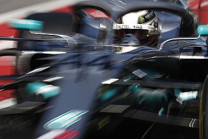 Testing verdict: Has Mercedes really closed the gap to Ferrari?