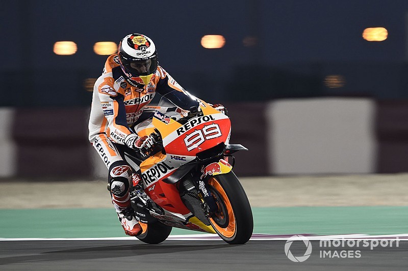 Lorenzo fears first Honda races could be