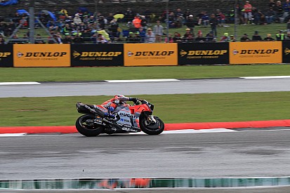 Dovizioso : Mieux vaut dépenser plus d'argent et éviter ces problèmes