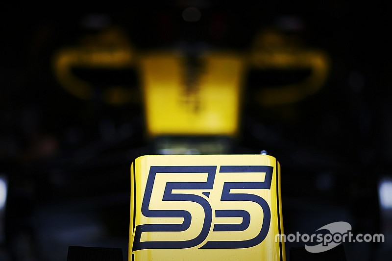 Sainz szerint jövőre egy rendkívül erős Renault-motorral fog versenyezni a McLarennél