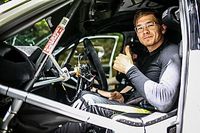 Yates drugim kierowcą M-Sportu w WRC 2