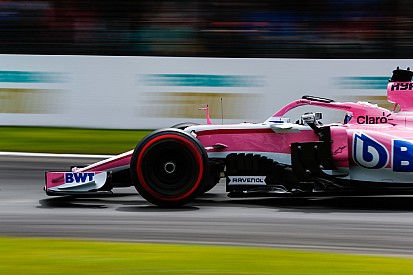 Force India to change qualifying strategy after Monza error