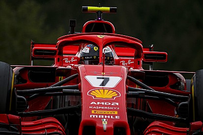 В Shell оценили прирост производительности мотора Ferrari на 20% благодаря топливу