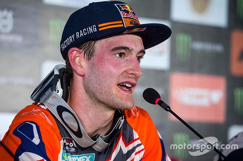 Herlings tot en met Valkenswaard out - Dan toch naar Amerika?