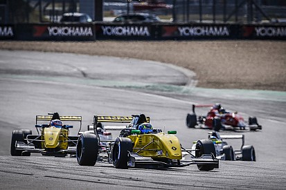 Renault отказали в праве проводить чемпионат под эгидой FIA