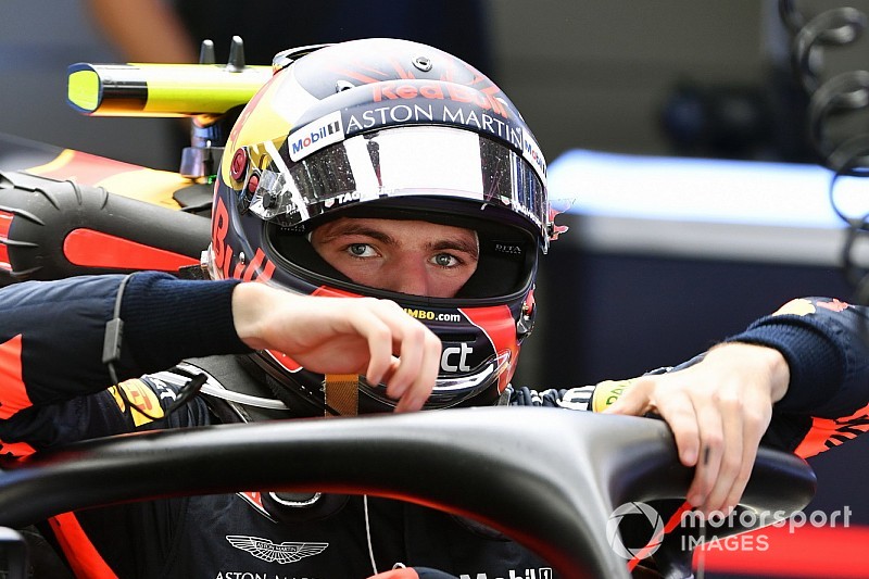Verstappen és Ricciardo meglepődnének, ha megelőznék a Ferrarit és a Mercedest