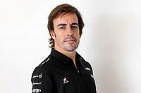 Alonso quiere atacar desde el principio en su regreso a la F1