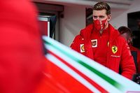 Mick Schumacher ya se siente "preparado" para la F&oacute;rmula 1