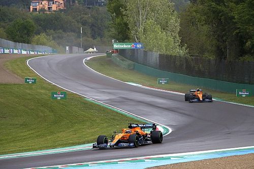 Ricciardo: Zesp&oacute;ł zachował się fair