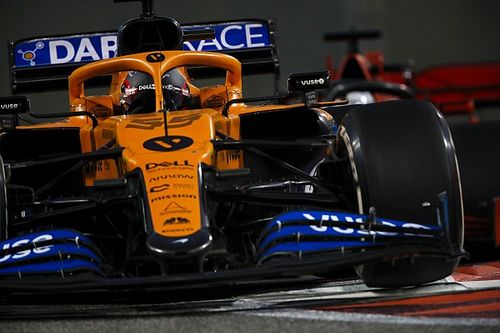 McLaren: mudança para motores Mercedes não acontece no melhor momento