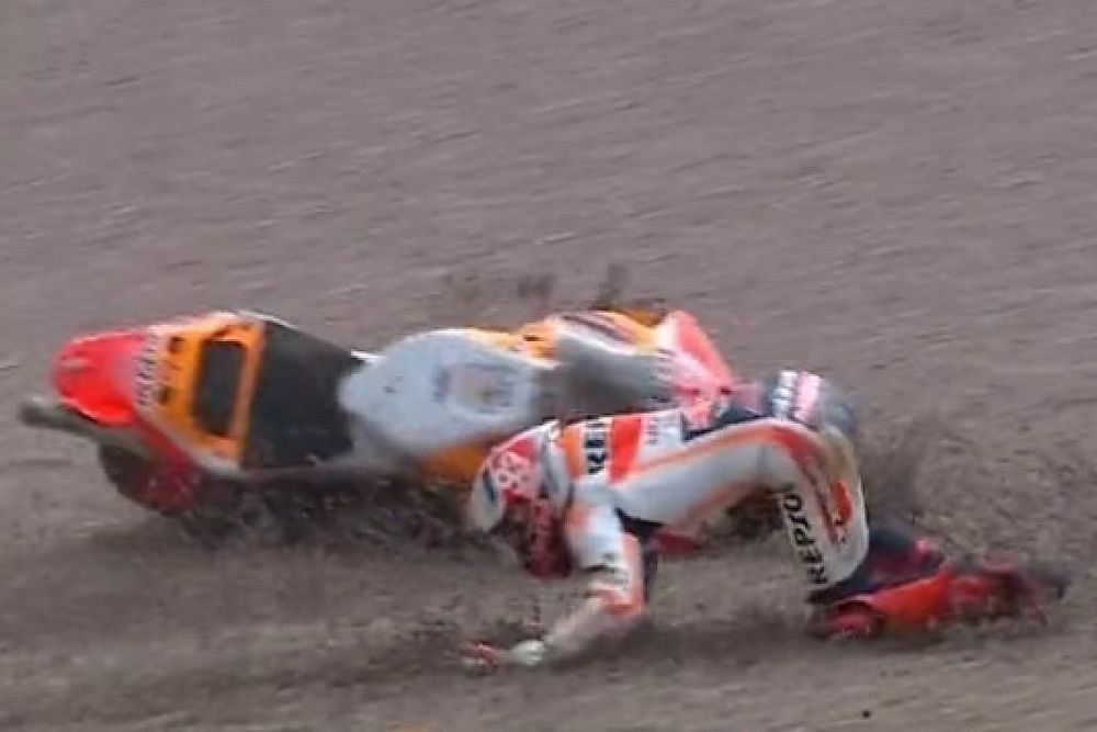 Marc M&aacute;rquez