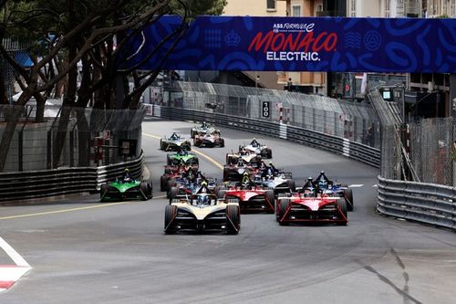 Horarios del ePrix de Mónaco de Fórmula E 2024 y cómo verlo