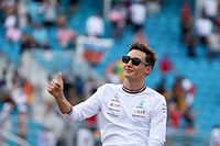 Zmiana warty w Mercedesie