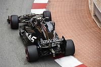 Haas explic&oacute; por qu&eacute; recurri&oacute; a la bandera negra 