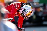Hamilton: "Vettel é um grande piloto e tetracampeão, vai se recuperar"