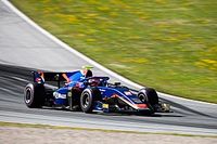 Gran victoria de Matsushita en la F2