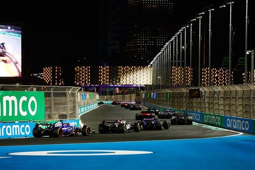 Williams y Aston explican por qu&eacute; las reglas actuales no son un fracaso