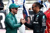 Piastri sobre veterano da F1: "Um dos melhores que esse esporte já viu"